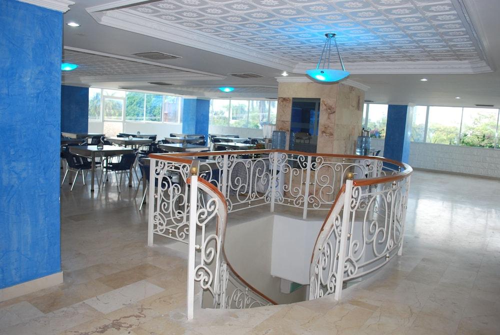 Hotel Cartagena Premium Bagian luar foto