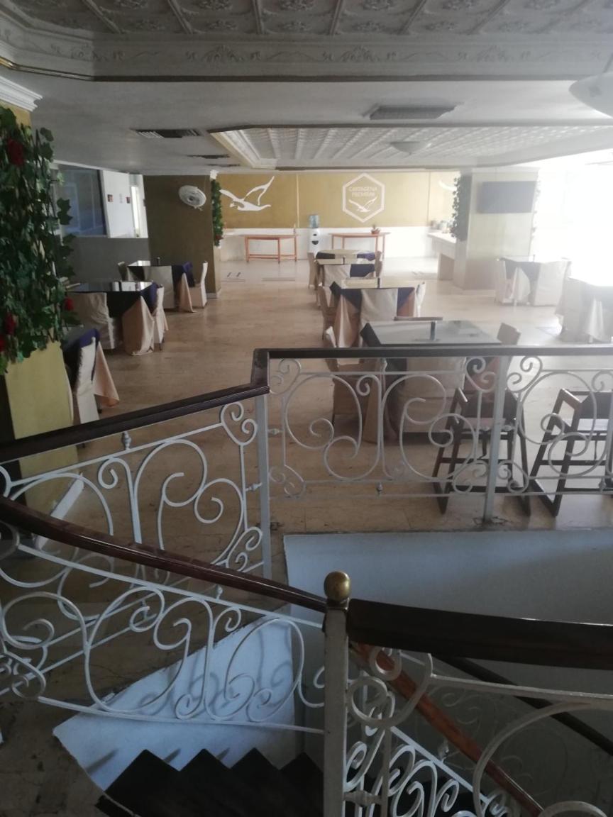 Hotel Cartagena Premium Bagian luar foto