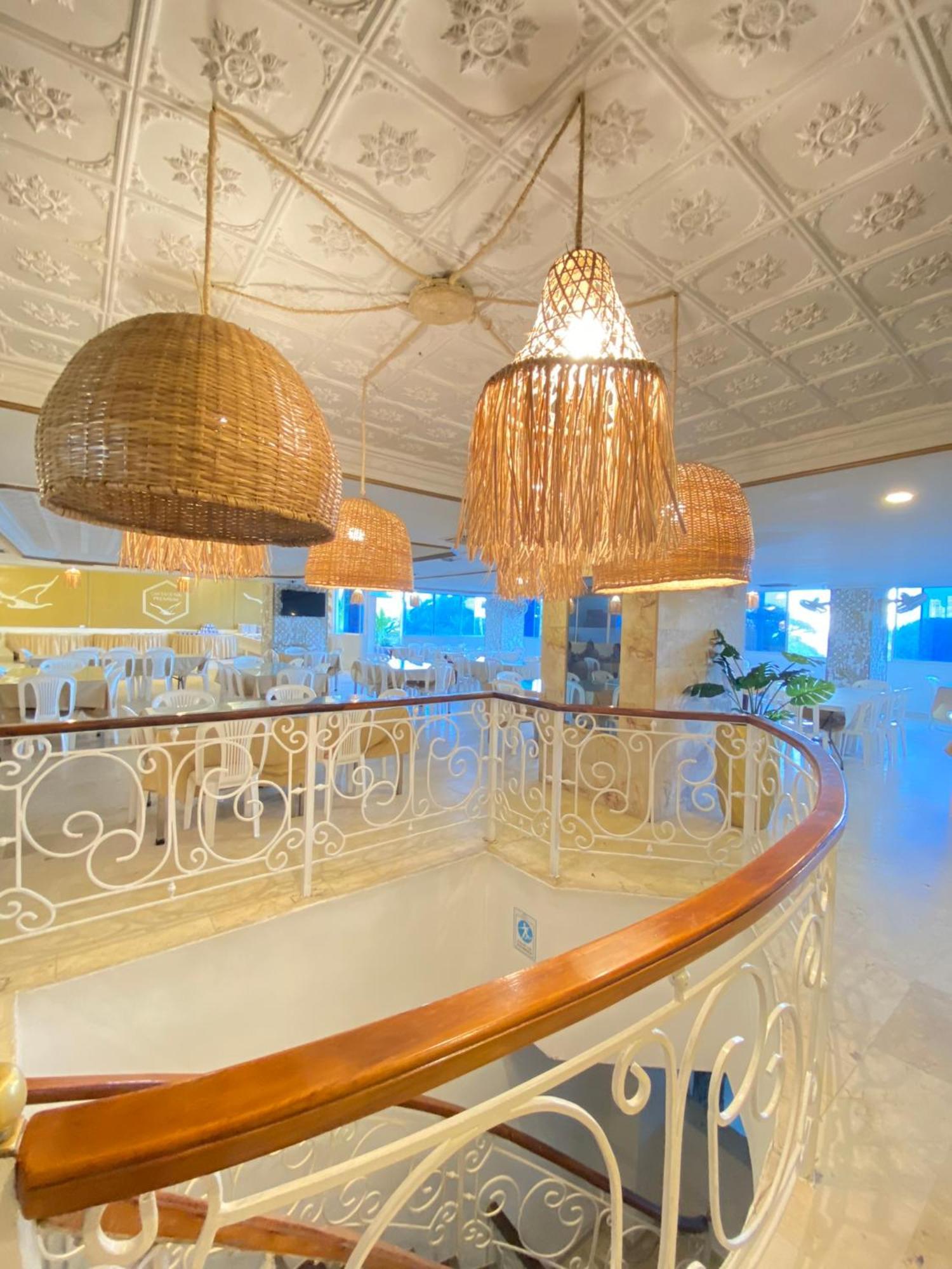 Hotel Cartagena Premium Bagian luar foto