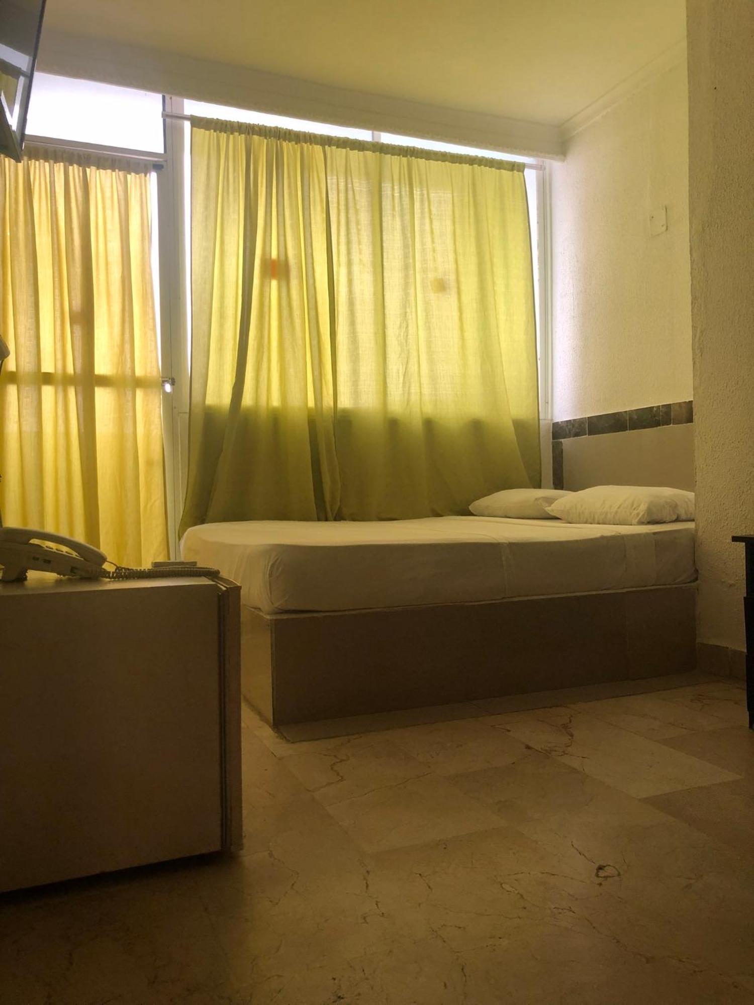 Hotel Cartagena Premium Bagian luar foto