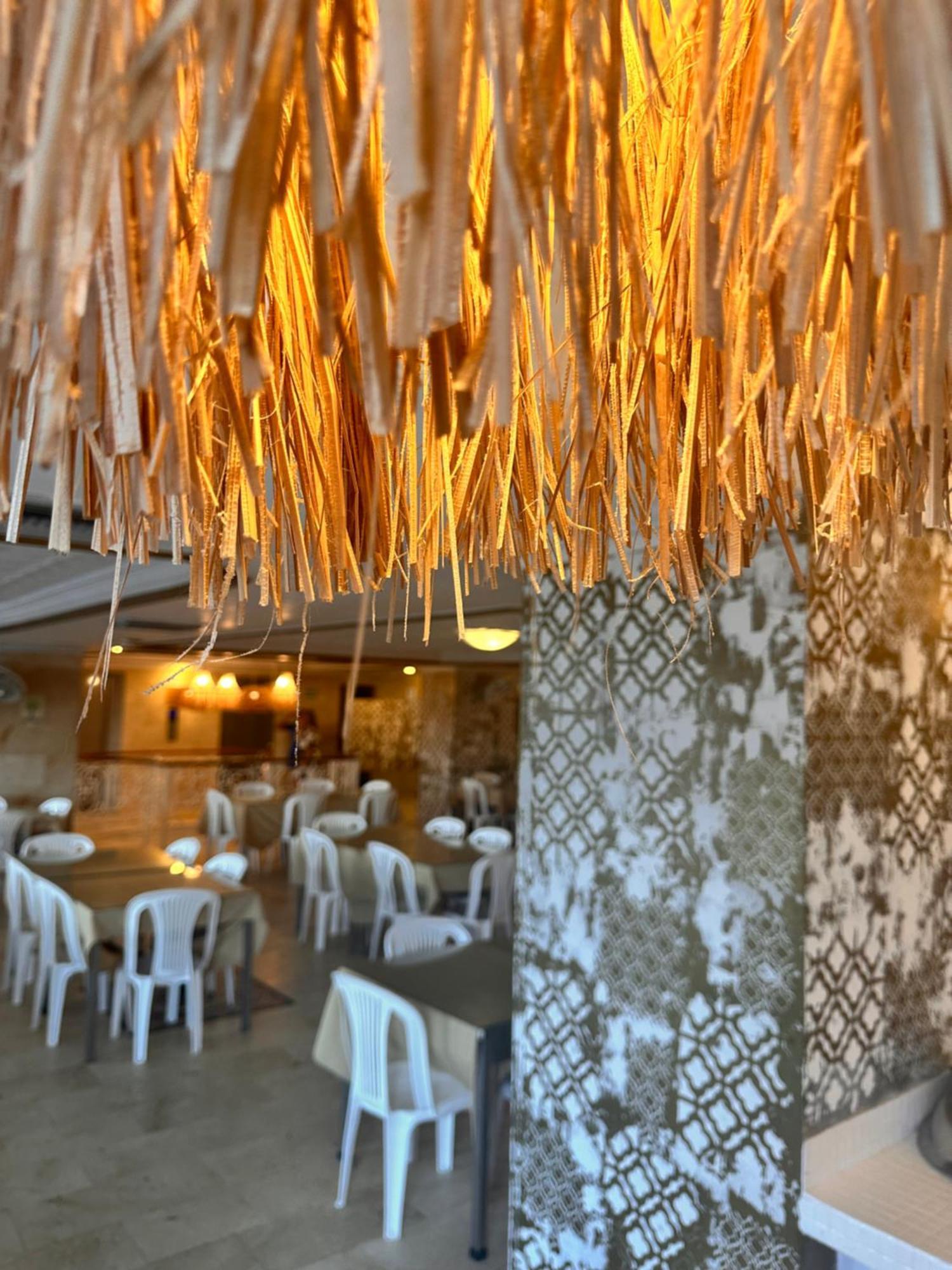 Hotel Cartagena Premium Bagian luar foto